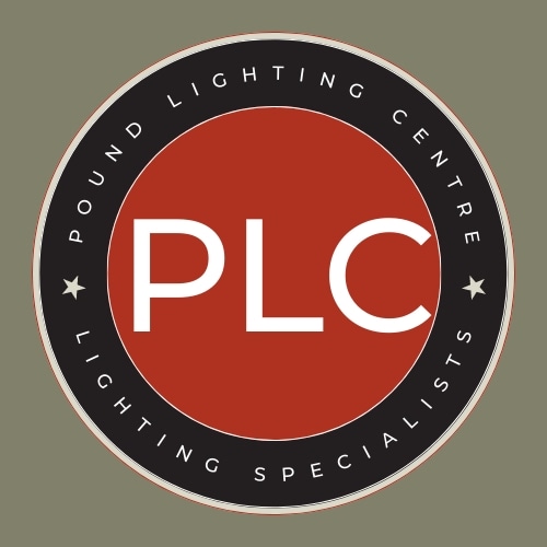 Pound Lighting Centre Logo